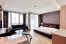 Condo for sale in The Cliff, Nong Prue, Chonburi