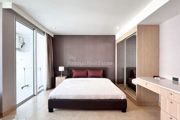 Condo for sale in The Cliff, Nong Prue, Chonburi