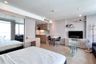 Condo for sale in The Cliff, Nong Prue, Chonburi