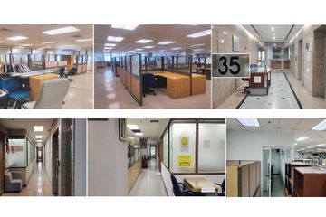 Commercial for sale in Bang Kapi, Bangkok