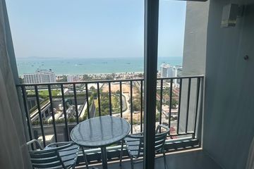 1 Bedroom Condo for rent in Centric Sea, Nong Prue, Chonburi