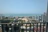 1 Bedroom Condo for rent in Centric Sea, Nong Prue, Chonburi