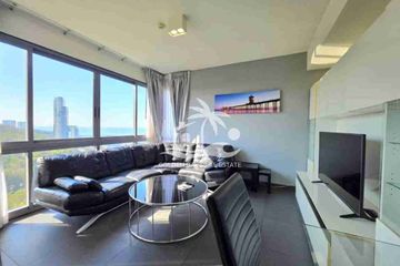 2 Bedroom Condo for rent in Unixx South Pattaya, Nong Prue, Chonburi