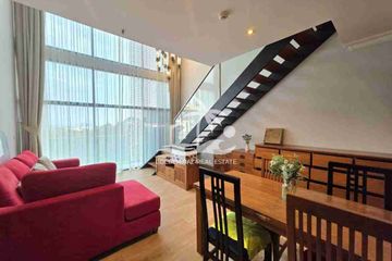 1 Bedroom Condo for rent in Nong Prue, Chonburi