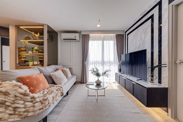 1 Bedroom Condo for sale in Ideo Mobi Sukhumvit East Point, Bang Na, Bangkok near BTS Bang Na