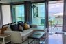 2 Bedroom Condo for rent in Ananya Beachfront Wongamat, Na Kluea, Chonburi