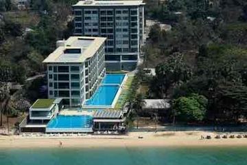 2 Bedroom Condo for rent in Ananya Beachfront Wongamat, Na Kluea, Chonburi