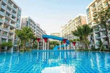 2 Bedroom Condo for rent in Nong Prue, Chonburi