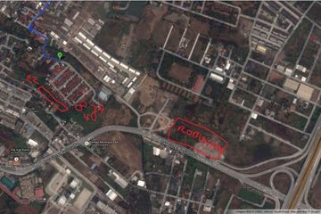 Land for sale in Pak Kret, Nonthaburi