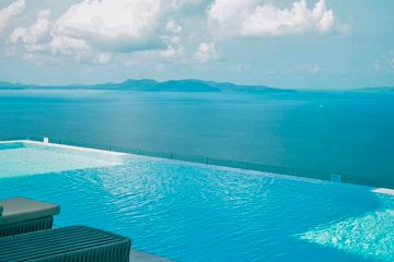 1 Bedroom Condo for rent in Nong Prue, Chonburi