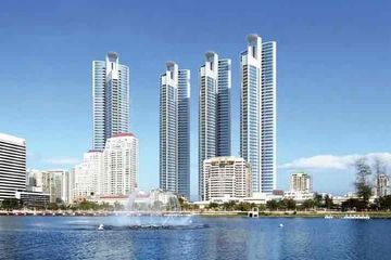 3 Bedroom Condo for Sale or Rent in Millennium Residence, Khlong Toei, Bangkok near BTS Asoke