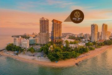 1 Bedroom Condo for sale in Nong Prue, Chonburi