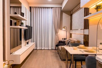 1 Bedroom Condo for rent in Celes Asoke, Khlong Toei Nuea, Bangkok near BTS Asoke