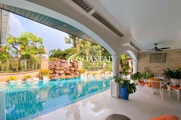 3 Bedroom House for Sale or Rent in Jomtien Park Villas, Nong Prue, Chonburi