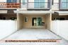 4 Bedroom Townhouse for sale in Suan Luang, Bangkok