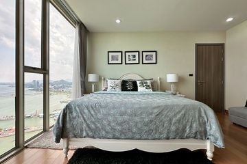 1 Bedroom Condo for sale in Marina Bayfront Sriracha, Si Racha, Chonburi