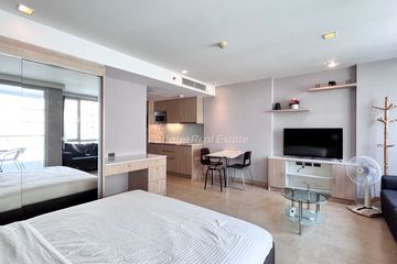 Condo for rent in The Cliff, Nong Prue, Chonburi