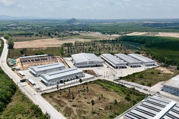 Warehouse / Factory for sale in Khao Mai Kaeo, Chonburi