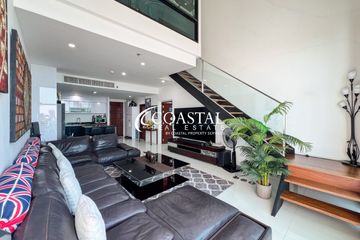 3 Bedroom Condo for sale in The Axis, Nong Prue, Chonburi