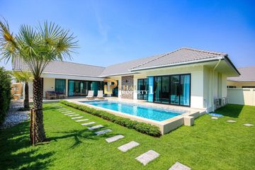 3 Bedroom Villa for sale in Thap Tai, Prachuap Khiri Khan
