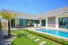 3 Bedroom Villa for sale in Thap Tai, Prachuap Khiri Khan