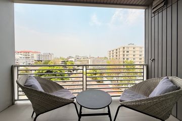 1 Bedroom Condo for Sale or Rent in Suthep, Chiang Mai