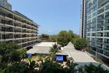 1 Bedroom Condo for sale in The View Cozy Beach, Nong Prue, Chonburi