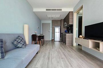 1 Bedroom Condo for sale in Aeras, Nong Prue, Chonburi