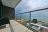 1 Bedroom Condo for sale in Aeras, Nong Prue, Chonburi