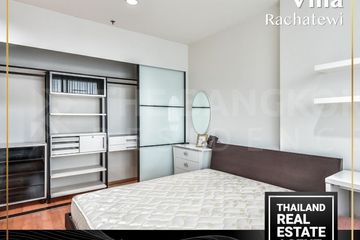 1 Bedroom Condo for rent in Villa Rachatewi, Thanon Phaya Thai, Bangkok near BTS Ari