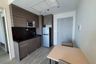 1 Bedroom Condo for sale in Aeras, Nong Prue, Chonburi