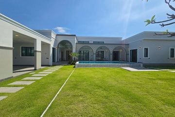 5 Bedroom Villa for sale in The Private House Pool Villa, Nong Prue, Chonburi