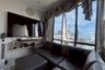 2 Bedroom Condo for rent in The Jewel Residence, Saen Suk, Chonburi