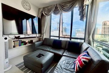 2 Bedroom Condo for rent in The Jewel Residence, Saen Suk, Chonburi