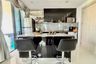 2 Bedroom Condo for rent in The Jewel Residence, Saen Suk, Chonburi