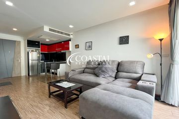 1 Bedroom Condo for sale in Sixty Six Condominium, Na Kluea, Chonburi