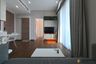 1 Bedroom Condo for rent in Q Asoke, Makkasan, Bangkok near MRT Phetchaburi
