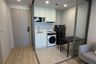 1 Bedroom Condo for Sale or Rent in Bang Chak, Bangkok
