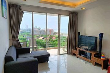 2 Bedroom Condo for sale in La Royale Beach, Na Jomtien, Chonburi