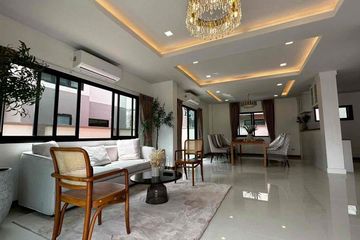 3 Bedroom Villa for rent in Huai Yai, Chonburi