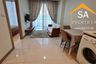 1 Bedroom Condo for rent in The Riviera Wongamat, Na Kluea, Chonburi