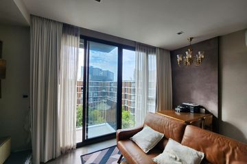 1 Bedroom Condo for rent in Mori Haus, Phra Khanong Nuea, Bangkok