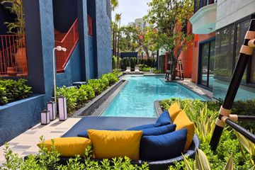 1 Bedroom Condo for rent in Cabanas Hua Hin, Nong Kae, Prachuap Khiri Khan