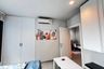 1 Bedroom Condo for rent in Life Asoke Rama 9, Makkasan, Bangkok near MRT Phra Ram 9
