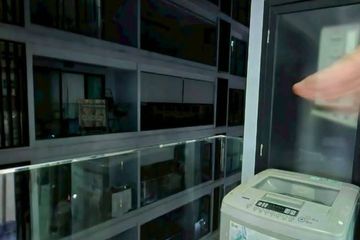 1 Bedroom Condo for rent in Nong Prue, Chonburi