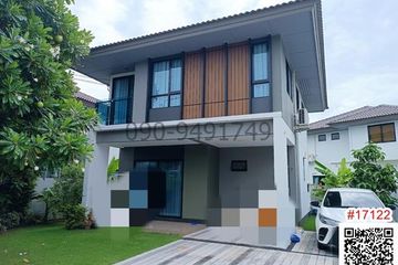 3 Bedroom House for sale in Bang Bo, Samut Prakan