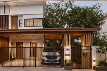 3 Bedroom Townhouse for sale in The Urbana 3, Tha Sala, Chiang Mai