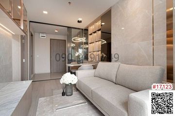 1 Bedroom Condo for rent in Chom Phon, Bangkok near BTS Ladphrao Intersection