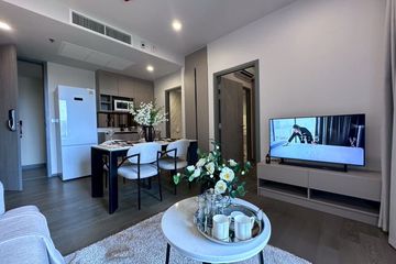 1 Bedroom Condo for sale in COCO Parc, Khlong Toei, Bangkok near MRT Khlong Toei