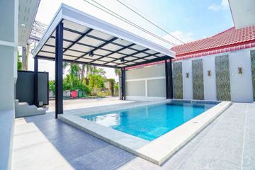 3 Bedroom House for sale in Huai Yai, Chonburi
